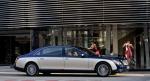 Maybach 62 2010 года